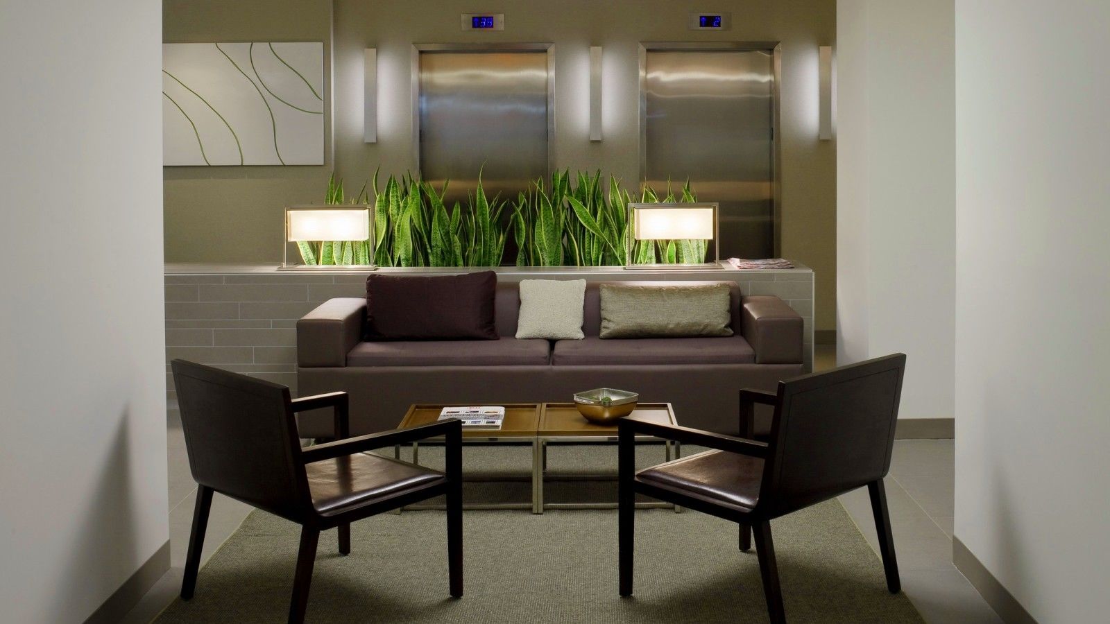 Element Times Square West Otel New York Dış mekan fotoğraf